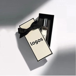 กล่องของขวัญน้ำหอมแบบแม่เหล็กเป็นมิตรกับสิ่งแวดล้อม ปรับแต่งได้ตามความต้องการของคุณ - Product Image 6