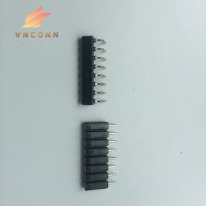 High Quality 1.27MM Double Row SMT FFC & <b>FPC</b> Flat Flex (FFC <b>FPC</b>) Connectors Vietnam-Made - Product Image 6