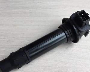 Haoxiang New T1221C Bobina de encendido para Spring Breeze 400 <span class=keywords><strong>650</strong></span> 0700-17800 Modelos - Product Image 2