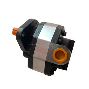 ماكينة الملء ، مضخة هيدروليكية أحادية التروس من الحديد الزهر لمضخة التروس المائية لكاسابا ، مضخات الخرسانة لمضخة التروس - Product Image 3