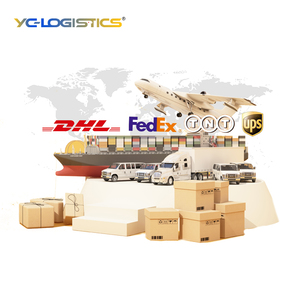 Trung Quốc Đại Lý Vận Chuyển Đến Vương Quốc Anh USA Vận Chuyển Hàng Hóa Giao Nhận Trung Quốc Đến Mỹ Ddp Vận Chuyển Cửa Đến Cửa Vận Chuyển Hàng Hóa Đường Biển - Product Image 1