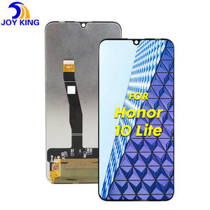 Pantallas LCD para Teléfonos Móviles Huawei <span class=keywords><strong>Honor</strong></span> 5 <span class=keywords><strong>6</strong></span> 7 8 <span class=keywords><strong>8x</strong></span> 9 9x 10 10x 20 Lite V10 V20 V30, Pantalla Táctil Digitalizadora con Marco - Product Image 6
