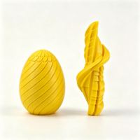 Factory Price Bulk Buy Articulated Spiral Egg Toy Premium Silk PLA Articulated Design High Quality Export Best Value