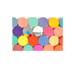 Pigmento Organico Liquido Giallo JQ PH 9-13 Resistente e Idrosolubile per Sapone, Detergente, Shampoo per Auto - Product Image 1