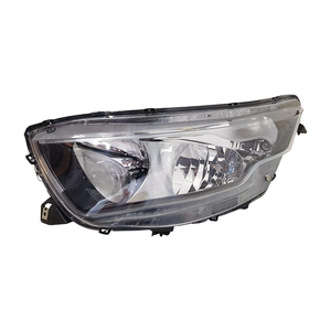 Para Iveco DAILY 2019 Citys 50C15 Line <span class=keywords><strong>50C17</strong></span> VI Bus 14, Faro Delantero Nuevo, Temperatura de Color 6000k, Modelo 5802476874 - Product Image 1