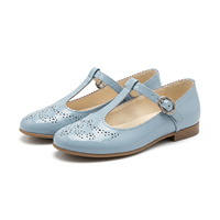 Nouvelle conception de chaussures plates à strass pour femme, chaussures personnalisées, chaussures de bureau souples pour femme, chaussures décontractées en cuir pour femme pour les fêtes