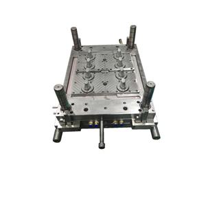 ผู้ผลิตแม่พิมพ์ฉีดพลาสติกสำหรับอุปกรณ์อิเล็กทรอนิกส์สำหรับผู้บริโภค YIOT สำหรับโครงสร้างเก้าอี้ การอัดขึ้นรูปพลาสติก และชิ้นส่วนเครื่องทำน้ำแข็ง - Product Image 2