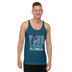 Trouvez vos débardeurs d'été pour la pêche en bord de mer - Product Image 4