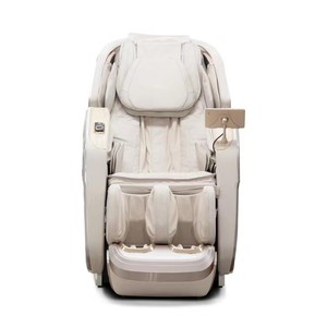 Fauteuil de massage électrique à double rail SL, bras robotique 3D, pour usage domestique, canapé de thérapie entièrement automatique - Product Image 3