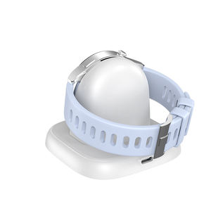 2023 nuovo caricabatterie Wireless magnetico a ricarica rapida per <span class=keywords><strong>Huawei</strong></span> <span class=keywords><strong>watch</strong></span> GT Runner/GT 2 <span class=keywords><strong>Pro</strong></span>/<span class=keywords><strong>GT3</strong></span>/GT 3 <span class=keywords><strong>Pro</strong></span> /<span class=keywords><strong>Watch</strong></span> 3 - Product Image 4