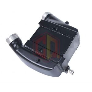 Pièces automobiles, refroidisseur intermédiaire OE 8K0145805G, kit de refroidisseur intermédiaire de compétition avec tuyaux et raccords pour Audi RS4 RS5, pièces de modification turbo - Product Image 2