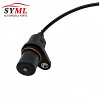 0281002411 Crankshaft Position Sensor for Common Rail Fuel System Components in Automotive Engines