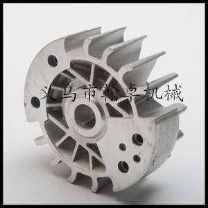 Módulo de Encendido de Transformador de Alto Voltaje HZPJ para Motosierras - Rotor Magnético de Volante de Calidad Premium para MS210/230/250 - Product Image 3