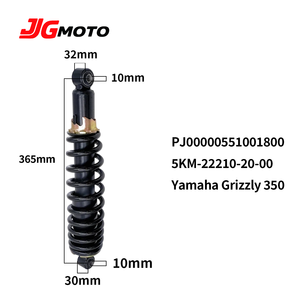 Amortiguador Delantero y Trasero OEM para <span class=keywords><strong>Hisun</strong></span> 700, Piezas y Accesorios para ATV PJ00000521001800 52100-J00000-1800 PJ00000551001800 - Product Image 2