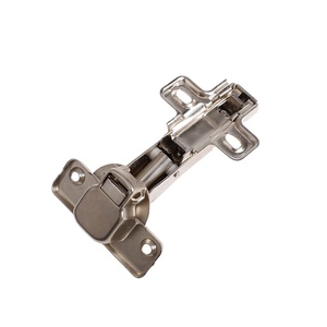 <span class=keywords><strong>Bisagra</strong></span> de 45 grados para muebles, accesorios de Hardware hidráulico oculto, <span class=keywords><strong>cierre</strong></span> suave - Product Image 6