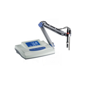 เครื่องวัดค่า <span class=keywords><strong>pH</strong></span> ของเหลวดิจิตอล LCD แบบตั้งโต๊ะ DDS-307 DDS-11A 3CB <span class=keywords><strong>3C</strong></span> <span class=keywords><strong>PHS</strong></span>-25เครื่องวัดค่า <span class=keywords><strong>pH</strong></span> พร้อมหัววัดค่าการนำไฟฟ้าเครื่องสำอางเครื่องวัดค่า <span class=keywords><strong>pH</strong></span> - Product Image 6