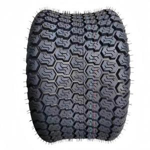 Neumático Todoterreno 18X7.50-8 para Carrito de Golf, Cortadora de Césped, Carrito de Patrulla y Turismo, Gama Completa de Tamaños - Product Image 4