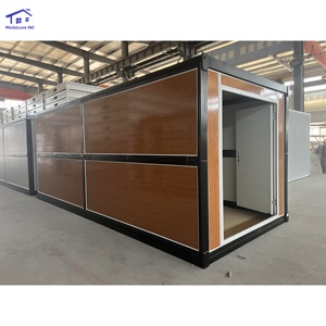 Cajas de Embalaje Amarillas de Ensamblaje Rápido, Se Aceptan Colores, Tamaños y Estilos Personalizados para Uso Comercial, en el Hogar, Oficina y Dormitorios - Product Image 6