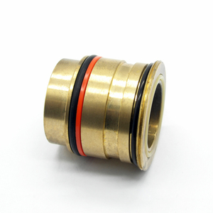 Máy cắt bằng tia nước chia sẻ các bộ phận 05130091 thủy lực Cartridge seal lắp ráp - Product Image 1