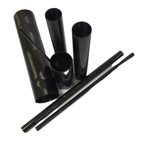 ท่อคาร์บอนไฟเบอร์แข็งแรงสำหรับว่าวและโดรน - Product Image 1