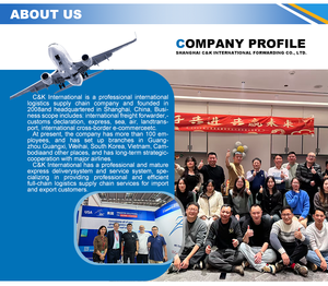 Servizio Professionale di Trasporto Aereo Express dalla Cina a <span class=keywords><strong>Messico</strong></span>, <span class=keywords><strong>Perù</strong></span> e Altro con Supporto 24/7 e Assicurazione - Product Image 5