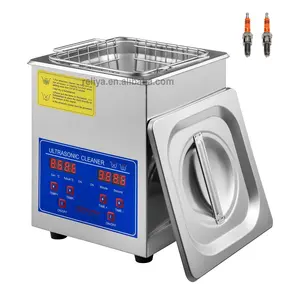 Ultrasonic Instrument Cleaner And Washing Machine Industrial Ultrasound Equipment