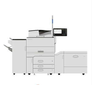 Imprimante reconditionnée de qualité supérieure, <span class=keywords><strong>prix</strong></span> compétitif, photocopieuse pour Ricoh Pro C5100 C5200 C5300S C5110S C5210S C5310S C8210s - Product Image 4