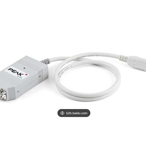 Peak Ipeh 002021 Module USB de diagnostic pour outil de diagnostic automobile, compatible universellement avec voyant moteur - Product Image 1