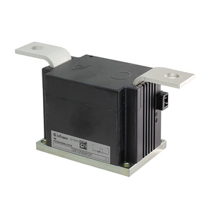 TZ810N22KOF ชิ้นส่วนอิเล็กทรอนิกส์ใหม่และของแท้ ไทริสเตอร์ SCR MODULE 2.2KV 1500A - Product Image 1