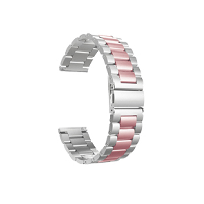 Argent-Rose