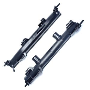 Pièces détachées automobiles neuves, radiateur en aluminium pour le refroidissement du moteur, réservoirs en plastique PA66 GF30 pour <span class=keywords><strong>Nissan</strong></span> <span class=keywords><strong>QASHQAI</strong></span>/<span class=keywords><strong>QASHQAI</strong></span> 2.0 - Product Image 6