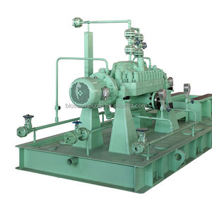Blossom API 610 Bomba Centrífuga com Bomba BB3 Bomba Química De Sucção Final - Product Image 4