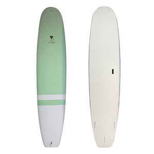 جودة عالية 9ft EPS Softop رغوة لوح التزلج لممارسة ركوب الأمواج في مياه المحيط - Product Image 3