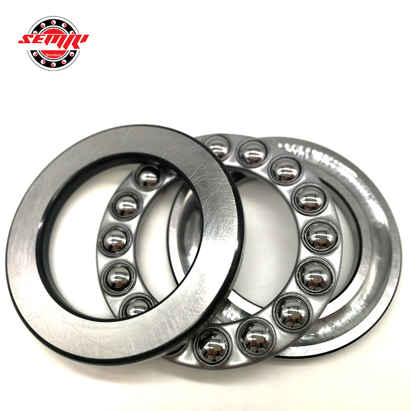 12 28 11mm Thrust Ball Bearing