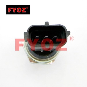 Sensor de Baja Presión 7861931840 42CP2-8 para Excavadora <span class=keywords><strong>Komatsu</strong></span> PC200-8 PC220-8, Pieza de Repuesto - Product Image 4