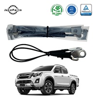 ISUZU DMAX TFS/TFR 2008-On assisté au gaz Soft Down Easy-Up Tailgate Assist Automobile Auto Parts