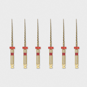 Hot Selling Dental Rotary Endodontic <strong>Files</strong> Super Niti Wire Memory <strong>Endo</strong> Motor <strong>File</strong> for Oral Cavity