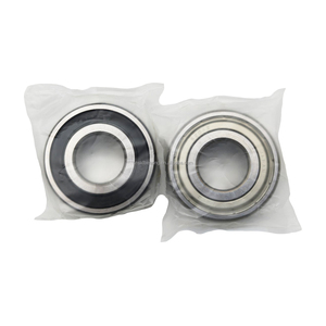 Original KOYO <span class=keywords><strong>6204</strong></span> 2RSH japon roulement à billes à gorge profonde joint de capuchon en caoutchouc pièces de moto moteur vélo électrique Rodamientos - Product Image 5