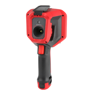 UNI-T UTi384H Infrared Thermal Imaging <strong>Camera</strong> Adjustable Focus 384x288 <strong>IR</strong> Pixels -30~650C Visible Light Range 5 Industrial - Product Image 3