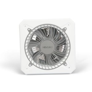 HENGBO <span class=keywords><strong>Hotte</strong></span> aspirante murale en fonte <span class=keywords><strong>pour</strong></span> cuisines et restaurants commerciaux, ventilateur de montage sur rack personnalisable ODM - Product Image 2