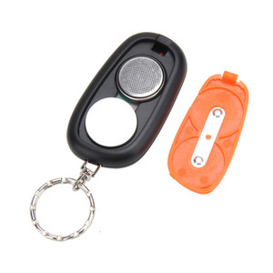 High Quality Bright COB Keychain Light Mini Pocket <strong>Flat</strong> LED <strong>Flashlight</strong> for Camping Hiking - Product Image 6