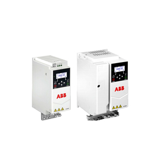 อินเวอร์เตอร์แปลงความถี่ 11KW 23.8A 380V 480V ACS180-04N-15A0-4 สำหรับระบบ AC-DC - Product Image 2
