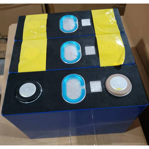 Prismatic Lithium Ion Li-ion Nmc Battery Cells 114ah 3.7v 120ah - Product Image 5