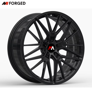 Jantes forgées MN pour <span class=keywords><strong>Lamborghini</strong></span> Urus <span class=keywords><strong>Huracan</strong></span> pour BMW M5 F90 <span class=keywords><strong>Audi</strong></span> <span class=keywords><strong>R8</strong></span> G63 Chevrolet Corvette C7 pour Brixton - Product Image 1