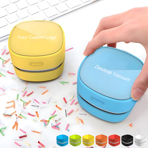 Mini Portable USB charge table de bureau portable <span class=keywords><strong>aspirateur</strong></span> de bureau électrique pour clavier <span class=keywords><strong>ordinateur</strong></span> PC <span class=keywords><strong>ordinateur</strong></span> portable poussière sèche bureau - Product Image 1