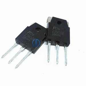 Mosfet Ic N Channel <span class=keywords><strong>Fap</strong></span> E3 Planar 500V 23A 315W à 3 P Transistor 23N50e - Product Image 1