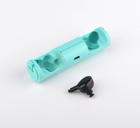 Boîtier de charge cosmétique moulé par injection OEM ODM, longue durée de vie du moule, support technique, PP PE PBT PC ABS PA66 PA6 PMMA PVC PET BMC