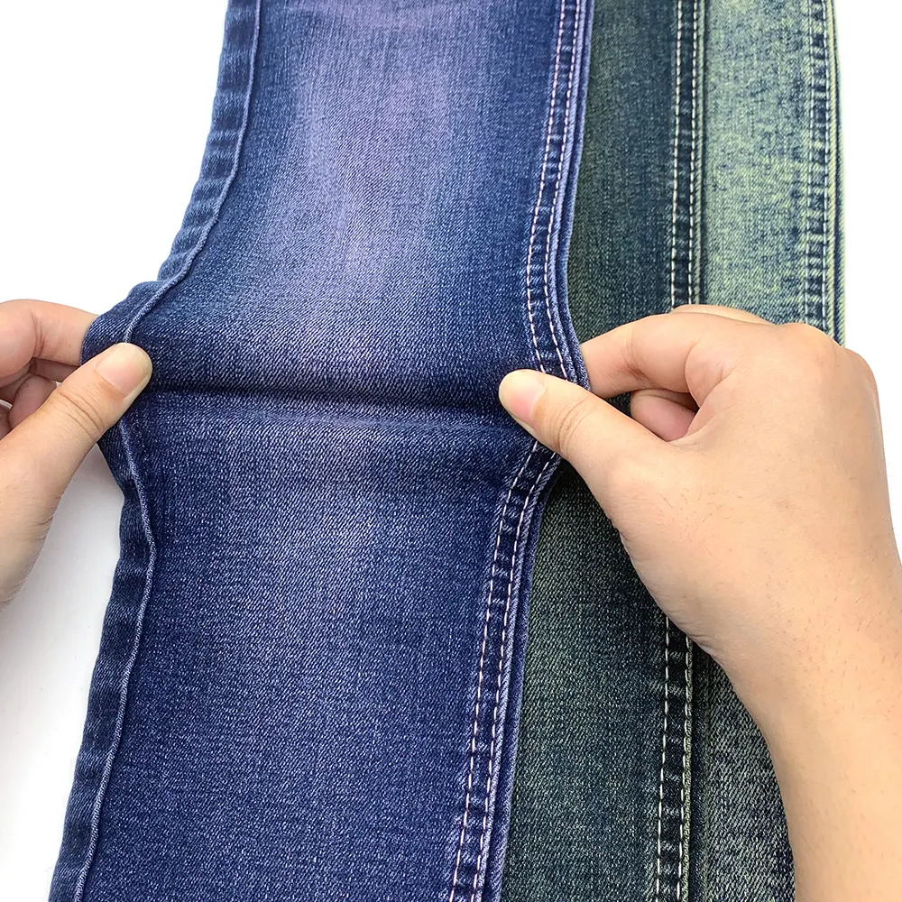 Африканская ткань Бангладеш джинсовая черная джинсовая ткань AL5B6024