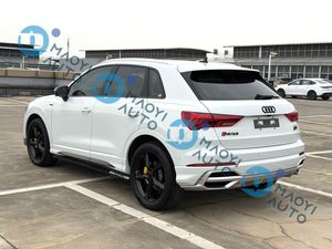<span class=keywords><strong>Audi</strong></span> <span class=keywords><strong>Q3</strong></span> 35 TFSI Modèle 2023, <span class=keywords><strong>Caractéristiques</strong></span> Premium, Confort Exceptionnel - Product Image 6