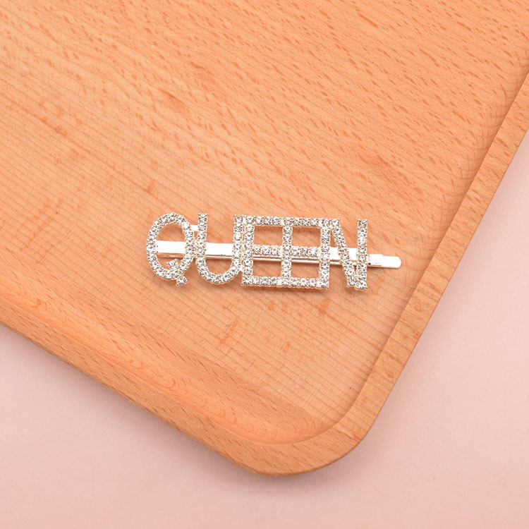 QUEEN SILVER